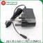 dependable performance right angel 12v 1.5a 1a 800ma ac dc adapter for communication electronics