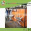 Plastic Single Wall Corrugated Pipe Making Machine Corrugated Tube Production Line