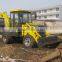 6ton tractor backhoe attachment tractor backhoe for sale
