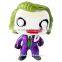POP Heroes The Joker Vinyl Figure The Dark Knight Trilogy 10cm/4" Figure NO.36 New in Box