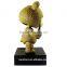 Funko Talking Ted Wacky Wobbler Bobble Hea 16cm/6.3" Figure