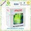Multimedia digital bass cube bluetooth speaker stereo with usb charger