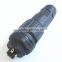 4pin watertight electrical connector