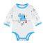 Long Sleeve Baby bodysuit