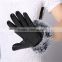 PU Leather Hand Gloves For Touchscreen IN Low Price