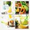 Top grade hot-sale silicone tea ball infuser wholesale