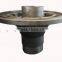 China manufacture compressor spare parts wheel hub, hub for compressor