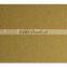 China factory price glitter gold aluminum composite panel