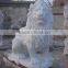 Fashion Antique Marble Lion Statue