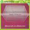 DDN-D050 Trade Assurance  China Supplier Wholesale Cosmetic Organizer Drawers