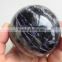 Top quality hot sale crystal purple healing fluorite ball
