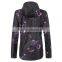 Womens Rain And Wind Jacket