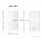 Dual USB Output Rechargeable Power Bank 10000mAh Li-Polymer Battery Power Bank For Moible Phone