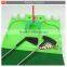Indoor play set kids mini golf set toy for sale