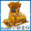 JS500 mixing concrete mixer
