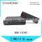 HD MPEG-4 Analog to Digital TV Converter ATSC For Mexico Market