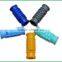 plastic round dripper injection mould