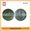 Acerola powder full open 307 aluminium bottom lid