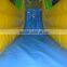 SUNJOY 2016 hot sell inflatable play center  inflatable for sale