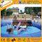 Durable Foam Padded Wresting Suit on Hot Sale A6009