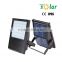 Zhongshan factory all in one solar flood light outdoor led flood light