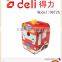 Deli Youku Tornado Express Pencil machine for Student Use Model 0672A