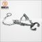 veterinary stainless steel nose plier for cattle/cow/ox