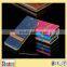 PU + TPU+ Crystal Grain Steel Chip Leather Cover Case for LG G4 Beat