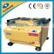 Factory direct selling 6--40mm Steel bar bending machine.