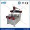 Hot sale Desktop small cnc router machine for aluminum 6090