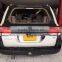 2008 Upgrade to 2016 Land Cruiser FJ200 Body Kit for Old Change to New