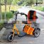 1 Seat Electric Tricycle Chair model TCN with low price electric bike