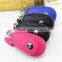 Cute Silicone Car Key Waterproof Bag