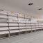 Supermarket Metal Book Shelves supermarket book display shelf