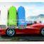 2016 the new variety a variety of colors and durable OEM USB car charge