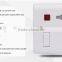 electrical multi 3 pin MF usb plug socket