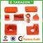 TARAZON Brand axle blocks bling kits for KTM SX EXC XC