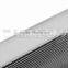 Full aluminum Water Cooling Auto radiator For 300ZX Turbo 1990-1996