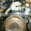 Toyota Haice pick-up 4Y Engine
