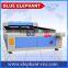 1325 Cnc CO2 + O2 laser cutter , laser cutting machine , co2 laser engraver for stainless steel flat file