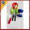 Juggling diabolo
