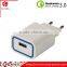Shenzhen Factory 18W QC3.0 USB Wall Charger