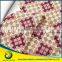 Made in china High quality Soild sofa cloth fabric