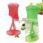 Plastic Salad Dressing Mixer And Server,Salad Blender And Hand Mixer