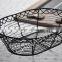 basket cage / sale basket for food basket in multi functional