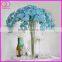 wholesale artificial blue singapore orchid flower