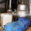 milk cream separator machine