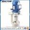 JKH Centrifugal Pump Theory and Standard or Nonstandard Pump