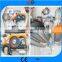 Flour mill Hot sale good quality wheat flour mill machine MQMF/MDMF roller mill