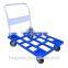 Heavy Duty Platform Hand Trolley